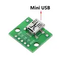 Mini USB