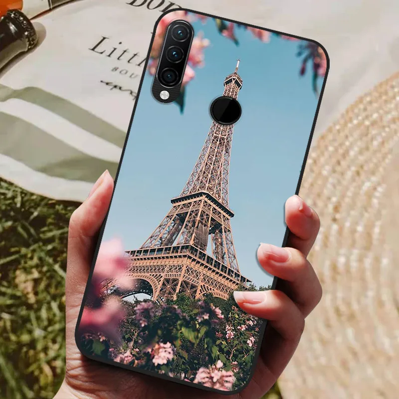 Funda de silicona suave con dibujos de lobo para Lenovo, carcasa trasera de TPU para Lenovo K10 Note, K10Note K 10 - imagen 3