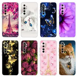 Funda TPU Xiaomi Mi Note 10 Lite – Protección Antigolpes