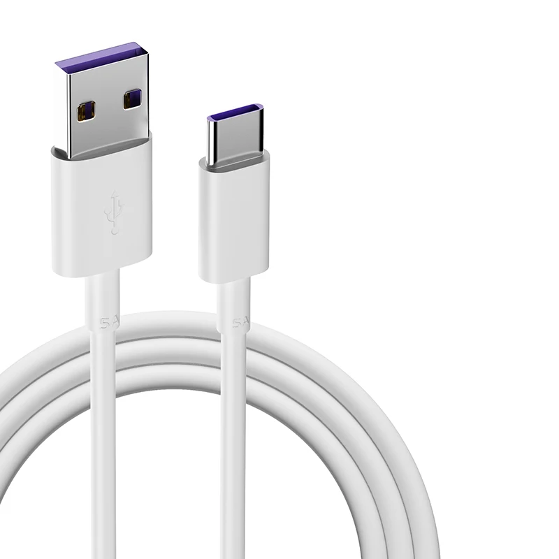 Cable de carga rápida para móvil