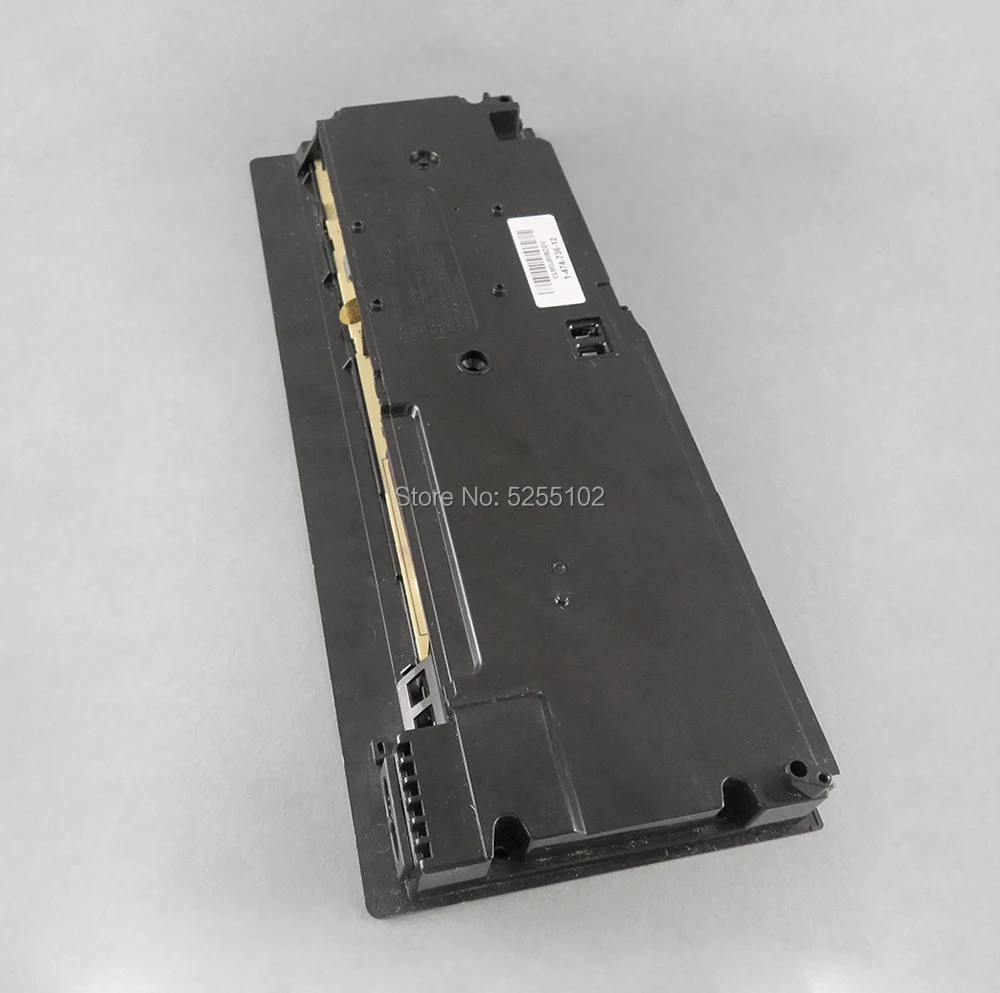 Fuente de alimentación Original de repuesto, N17-160P1A de 4 pines, 100-240V, 50/60Hz, accesorios de juego Sony PS4 Slim - imagen 5