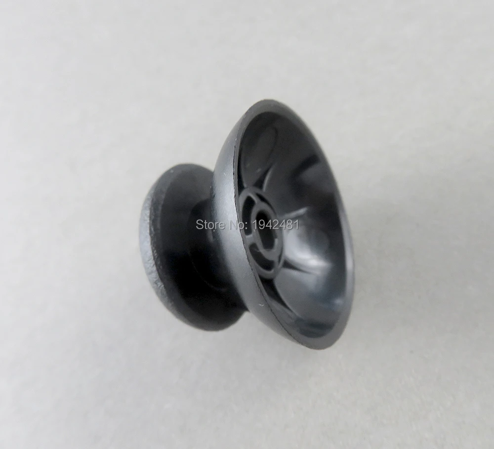 OEM Original para PS4, con forma de cabeza de hongo, joystick, sombreros, botones de bastón, pulgares, tapa del controlador para PS4, 2 uds. - imagen 4