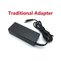 Traditional adapter