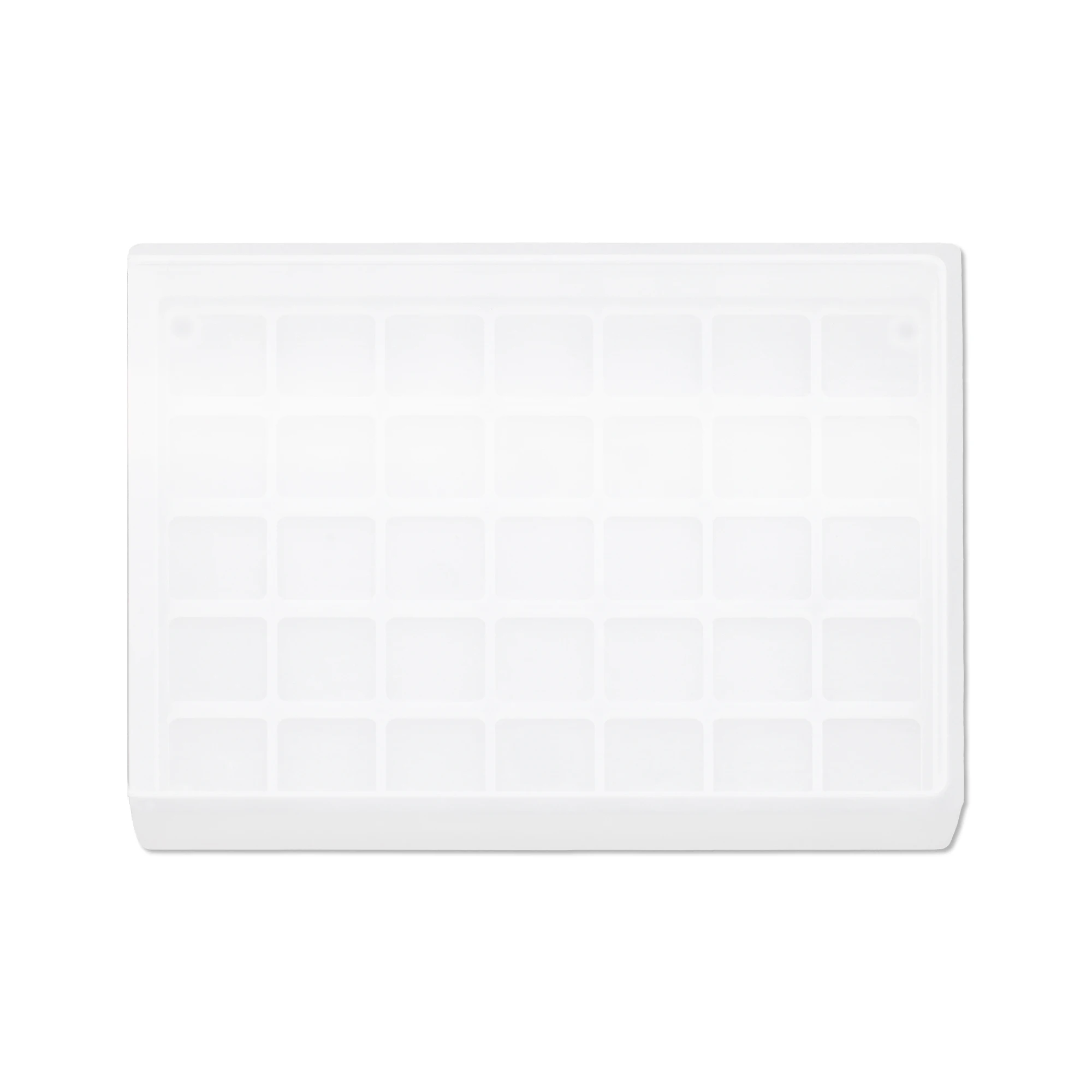 Caja de acrílico para teclado sa gmk oem cherry dsa xda, juego de teclas, colección de Stock, evil box V2 7x5