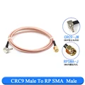 CRC9-JW To RP-SMA-J