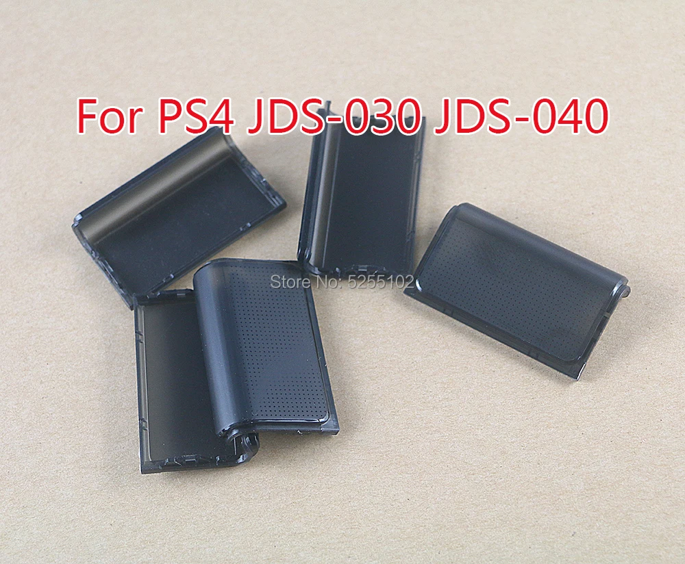 Cubierta de tablero táctil para PS4, panel táctil para JDS-030, 3,0, 4,0, controlador, 10 Uds.