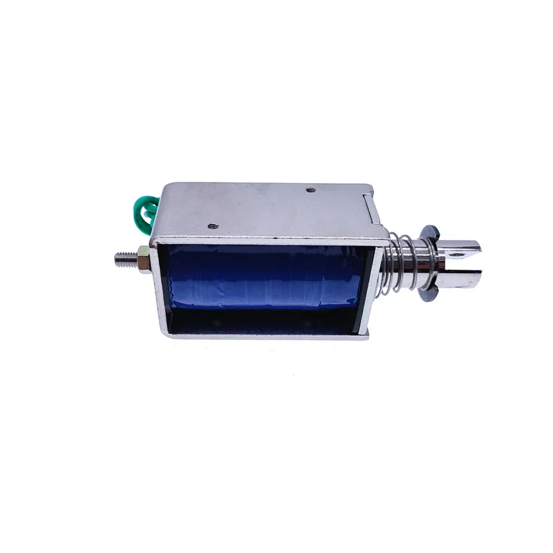 Electroimán profesional