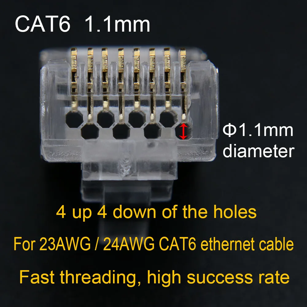 CAT6-1.1mm