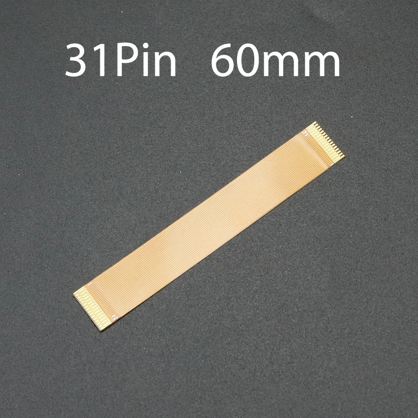 31Pin-60mm
