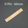 31Pin-60mm
