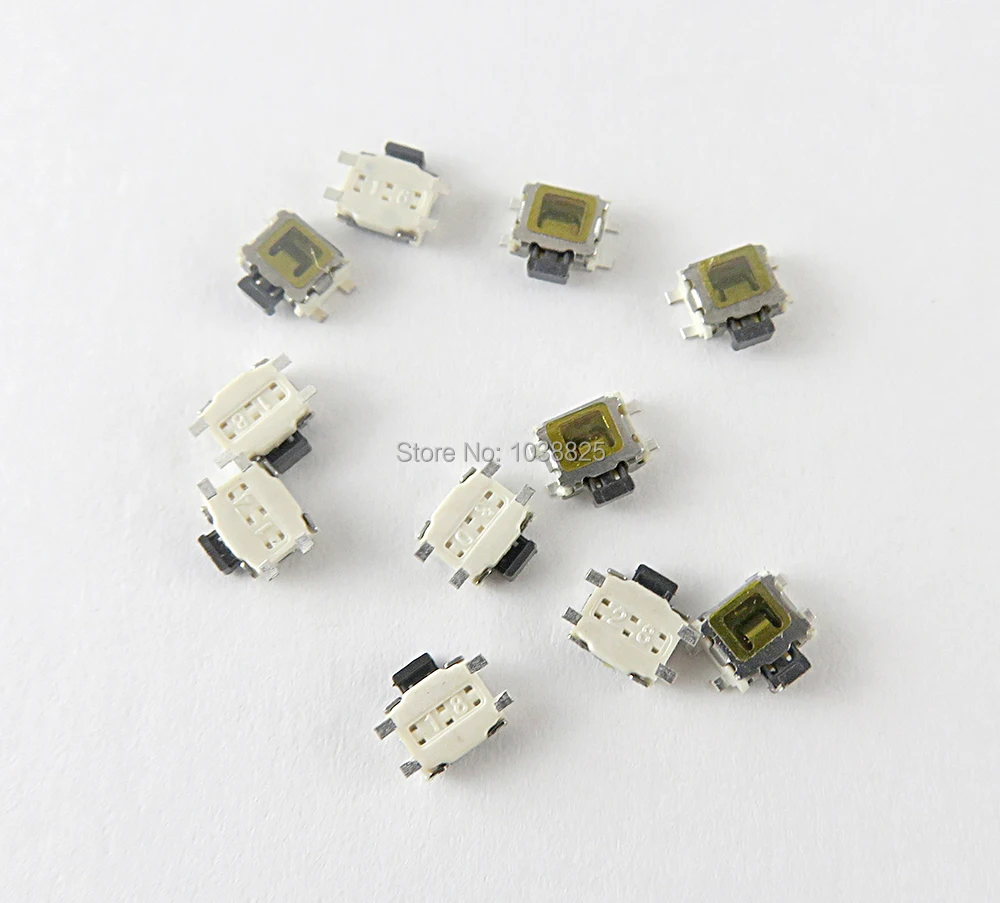 100 Uds TSW-001 placa de unidad de dvd botón de encendido/apagado botón de interruptor de encendido para consola ps4 super delgada 1200 - imagen 3