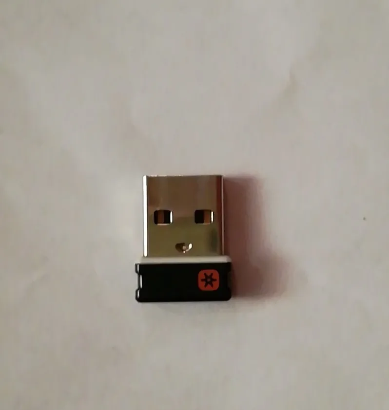 ¡Gran oferta! Receptor unificador adecuado para Logitech M215, M235, M525, M545, M705, M905, M950, adaptador usb