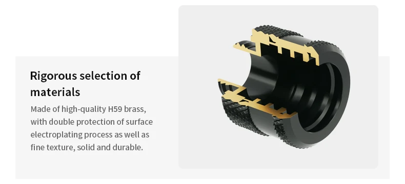 Tubo - Vista del Tubo