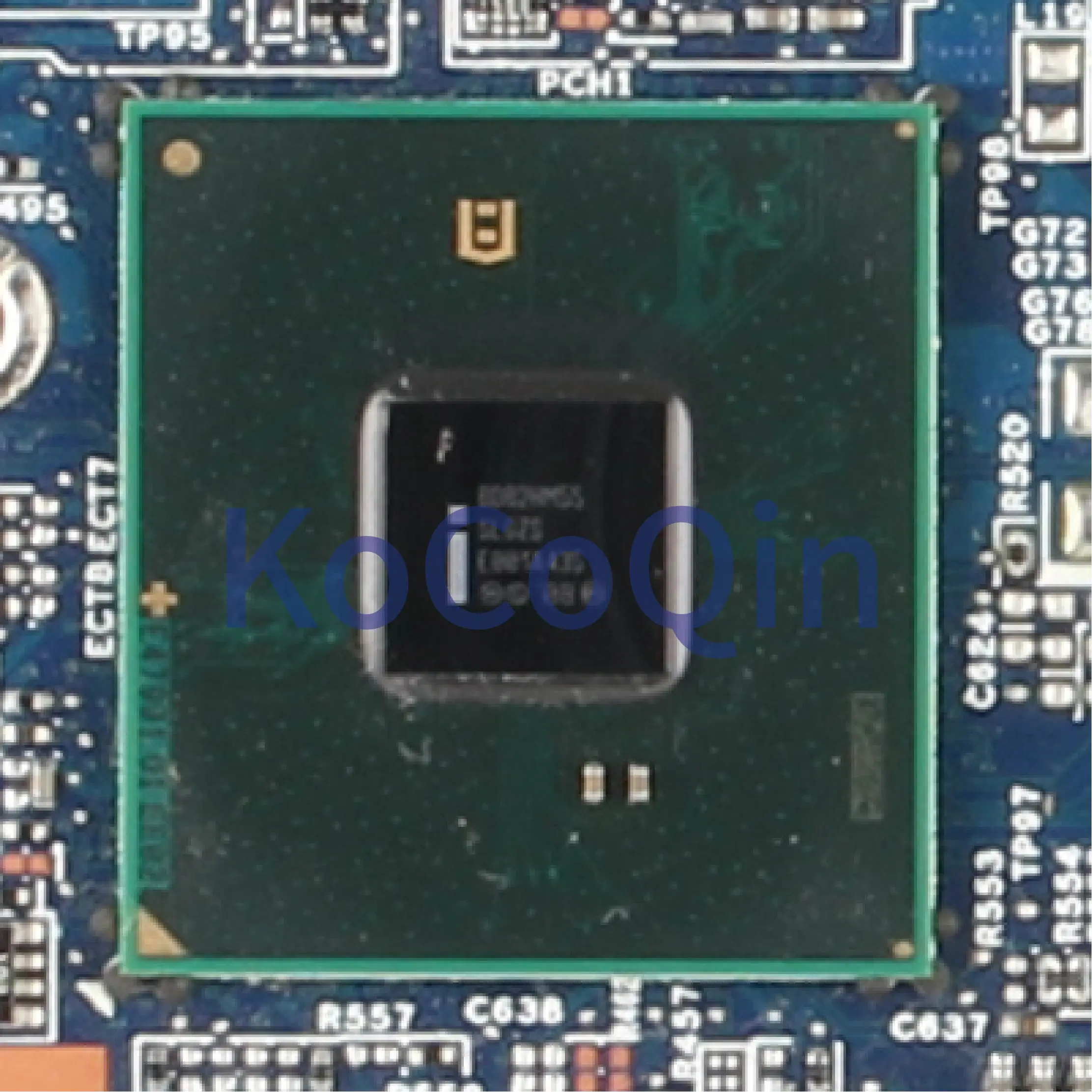 KoCoQin-placa base para portátil ACER Aspire 5740, 5740G, HM55, 48.4GD01.01M, JV50-CP MB, 09285-1M - imagen 5