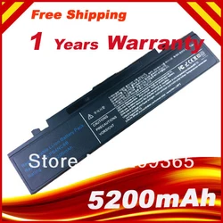 Batería AA-PB4NC6B para Samsung Portátil R60/R65 Pro