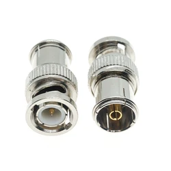 Adaptador BNC a PAL – Coaxial Recto DVB-TV