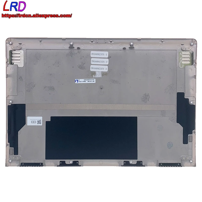 LRD-carcasa inferior Original para portátil Lenovo Ideapad Yoga, nueva, 5CB0K48453 AM0YV000310, color dorado, 900-13 ISK - imagen 4