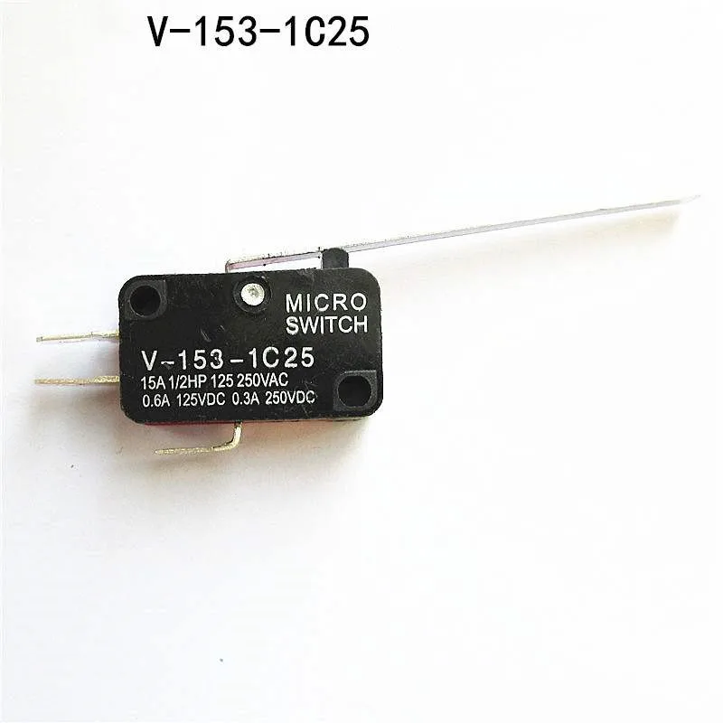 Conexión largo - Sistema compatible