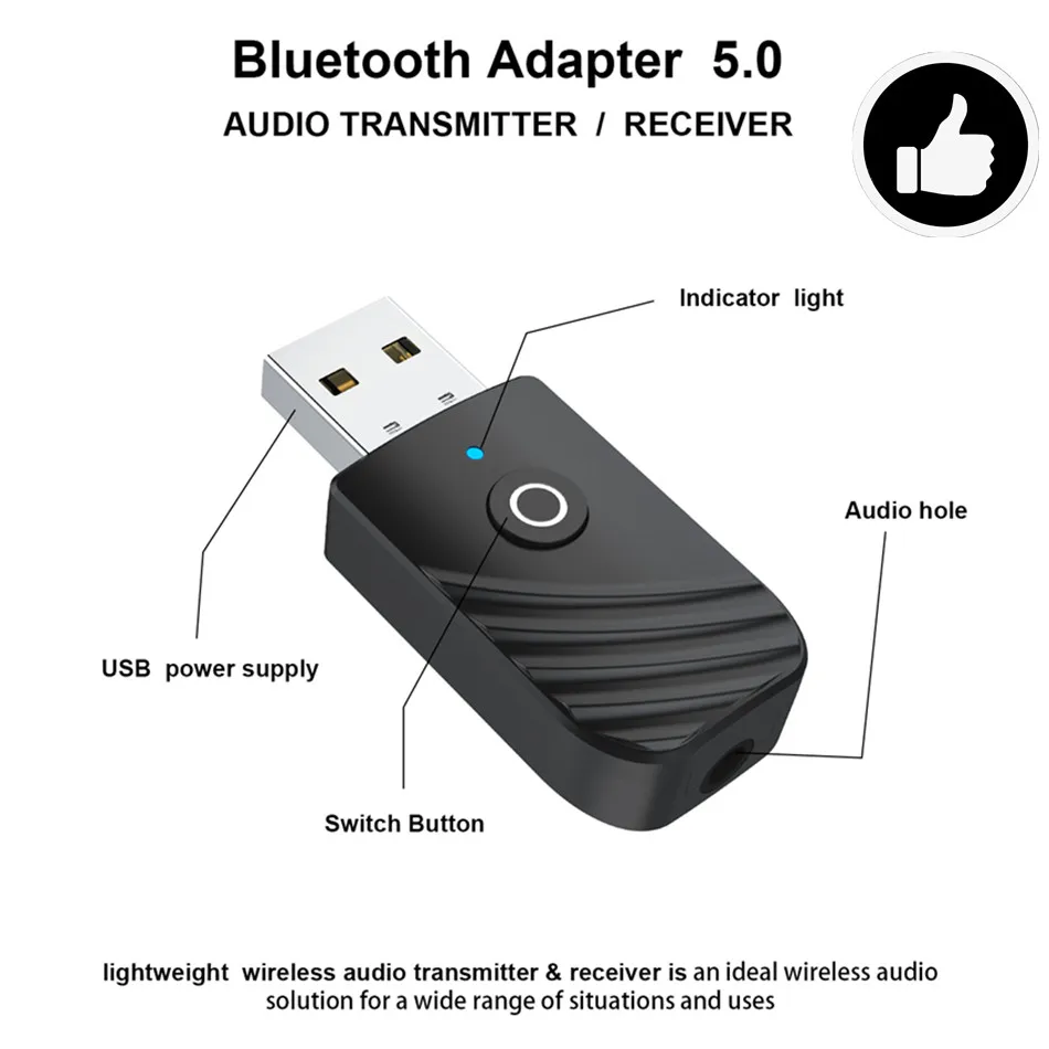 Bluetooth v5.0