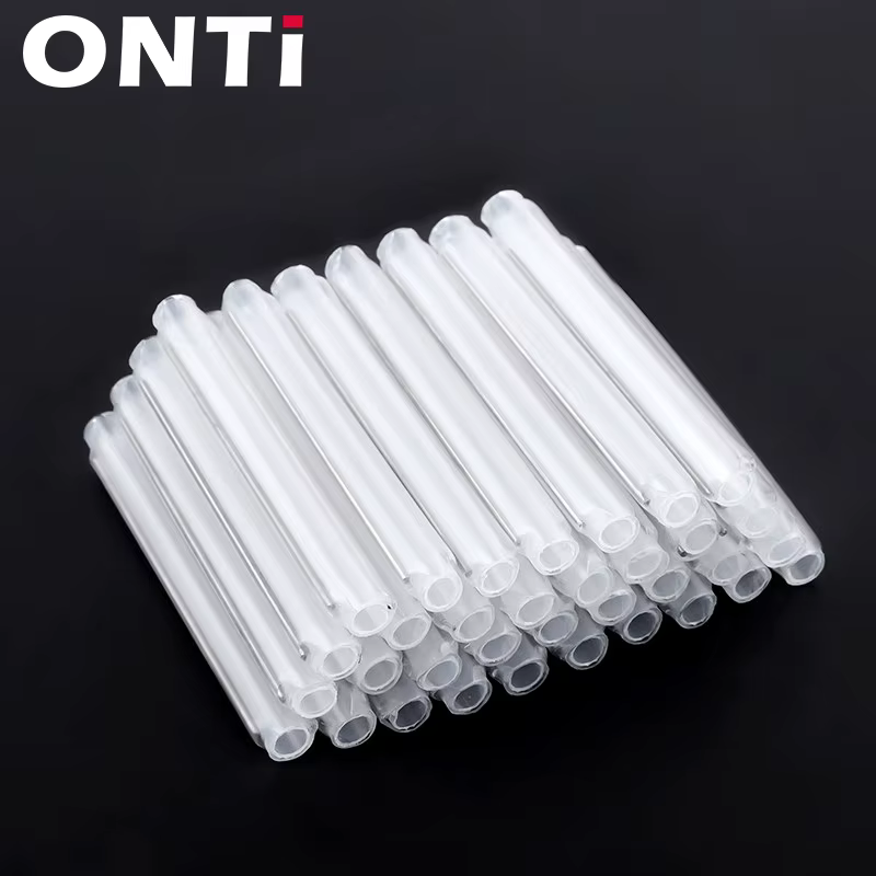 Tubo Termorretráctil Fibra Óptica 60mm – Protección Fusión Cable Óptico - imagen 3