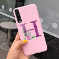 Pink H