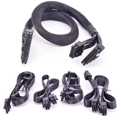 Cable modular Cooler Master Serie Platinum – SATA y PCIe