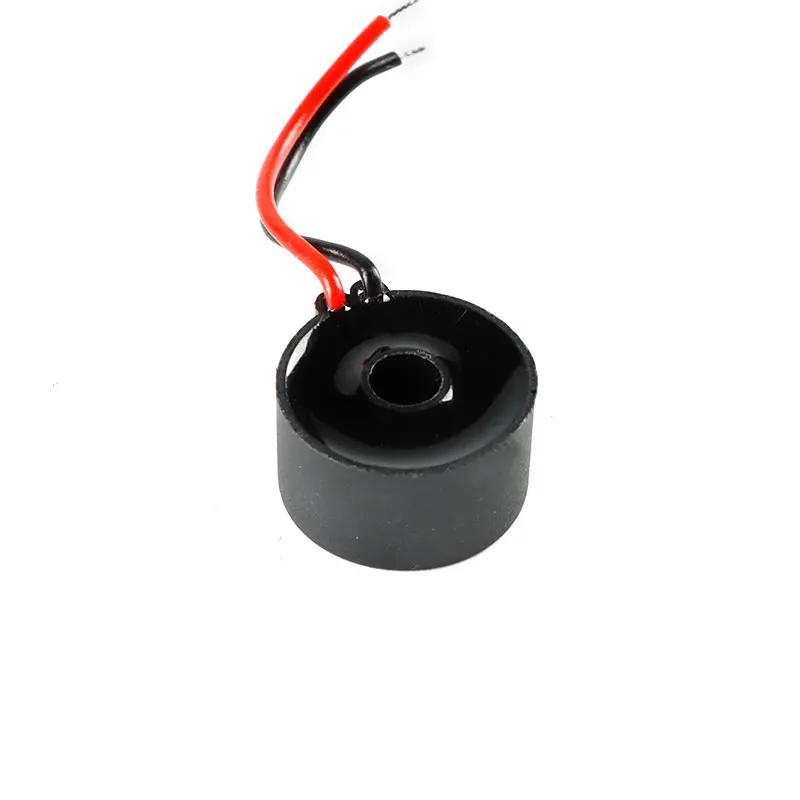 10 uds/1 Uds ZMCT102W 5A 2.5A transformador de corriente de Micro precisión transformador de corriente 5A/2,5mA sensor 1000/1 AC Mini transformador - imagen 2