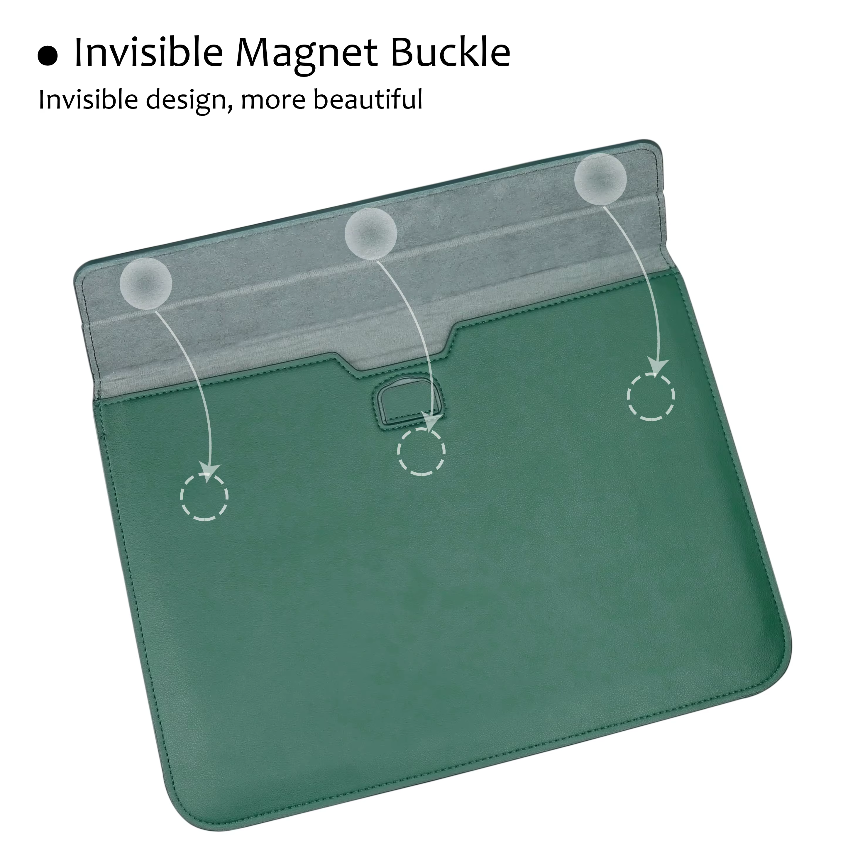 Funda MacBook Pro 13 2020 M1 – Protección para portátil - imagen 5