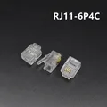 RJ11-6P4C