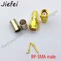 RP-SMA Male