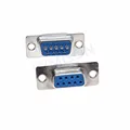 10pcs DB9 Female