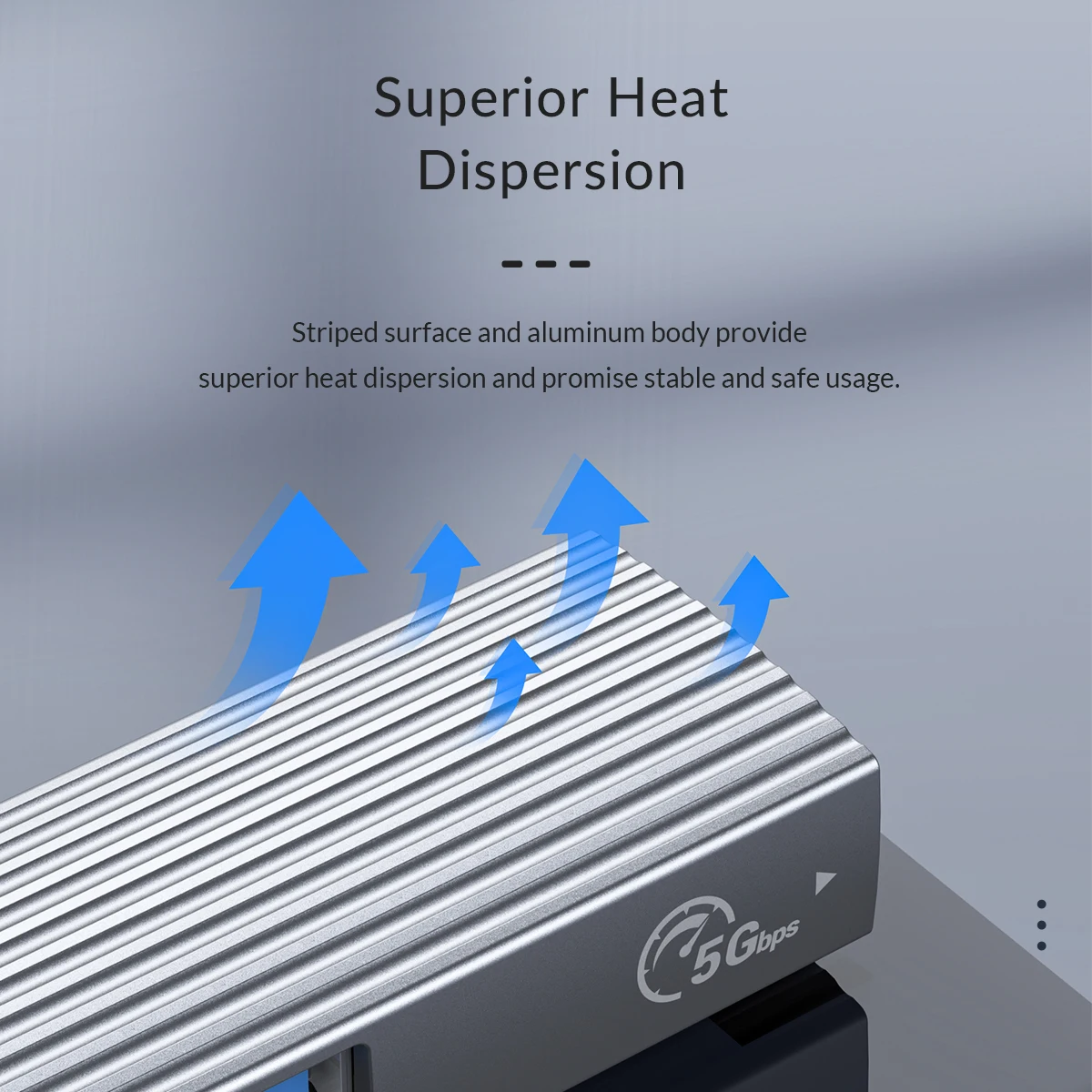 Aluminio - Vista del Aluminio