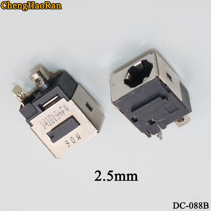 Conector de toma de corriente CC, interfaz hembra para MSI MS-1482 GE62 GE72 GS70 GP62 MS1791 MS-16j3 16J9 o con cable - imagen 5