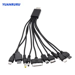Cable USB-C Carga Rápida 3A - Universal Móviles