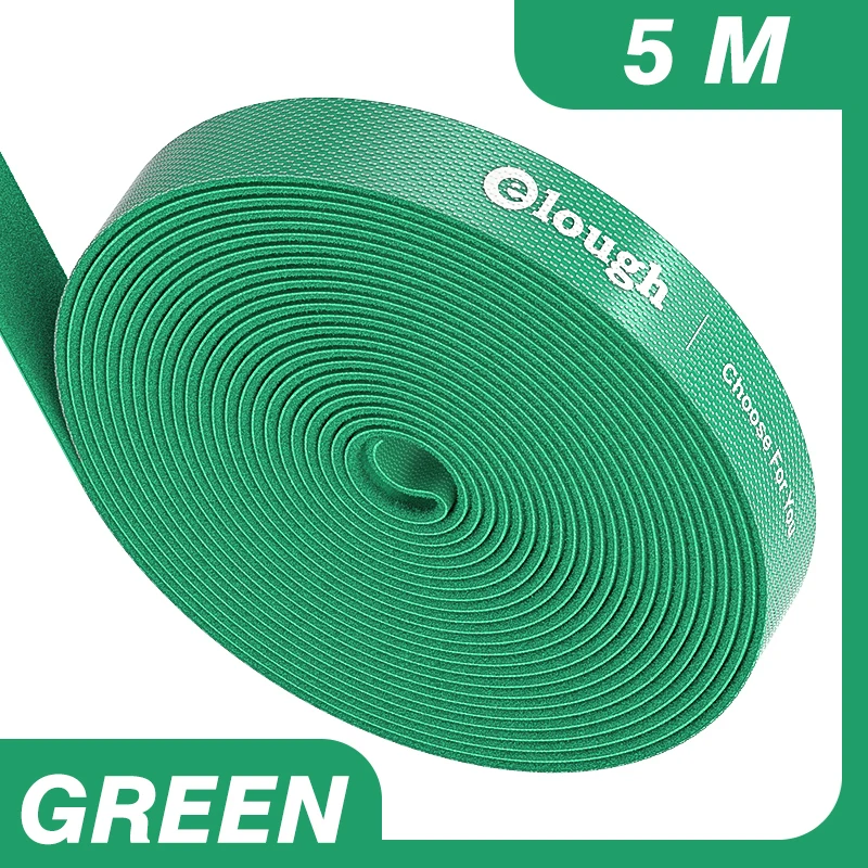 5M Green