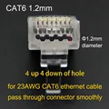 CAT6 -- 1.2mm