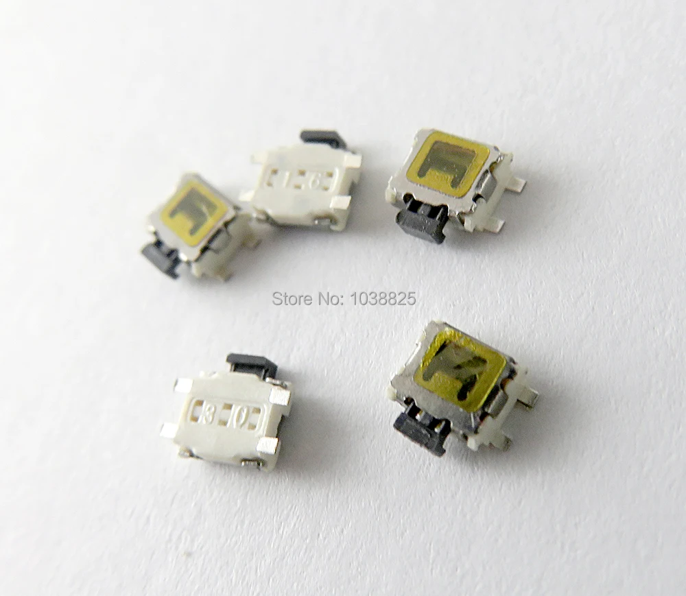 100 Uds TSW-001 placa de unidad de dvd botón de encendido/apagado botón de interruptor de encendido para consola ps4 super delgada 1200 - imagen 5