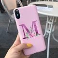 Pink M