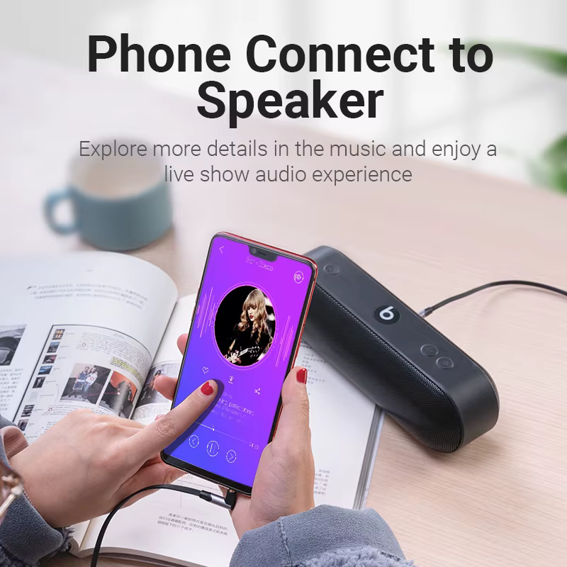 auriculares - Sistema de coche