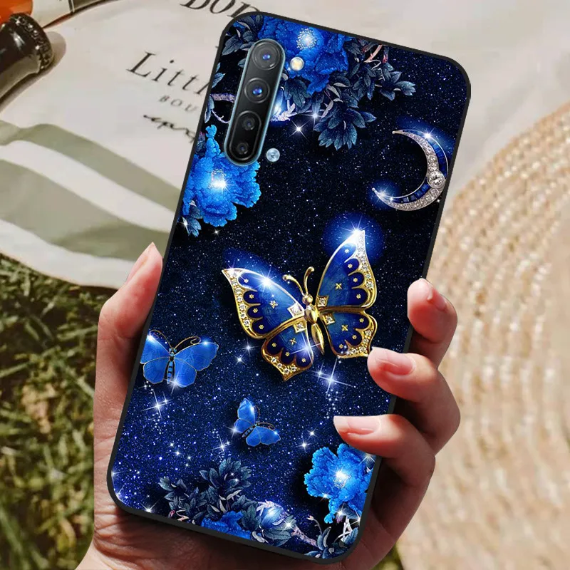 Para Oppo Find X2 Lite Funda de silicona con estampado de mármol suave TPU Funda de teléfono para OPPO Find X2 Neo Fundas FindX2 X 2 X2Lite Coque Funda - imagen 3