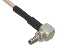 Cable Pigtail N Macho CRC9 Coaxial Huawei 3G