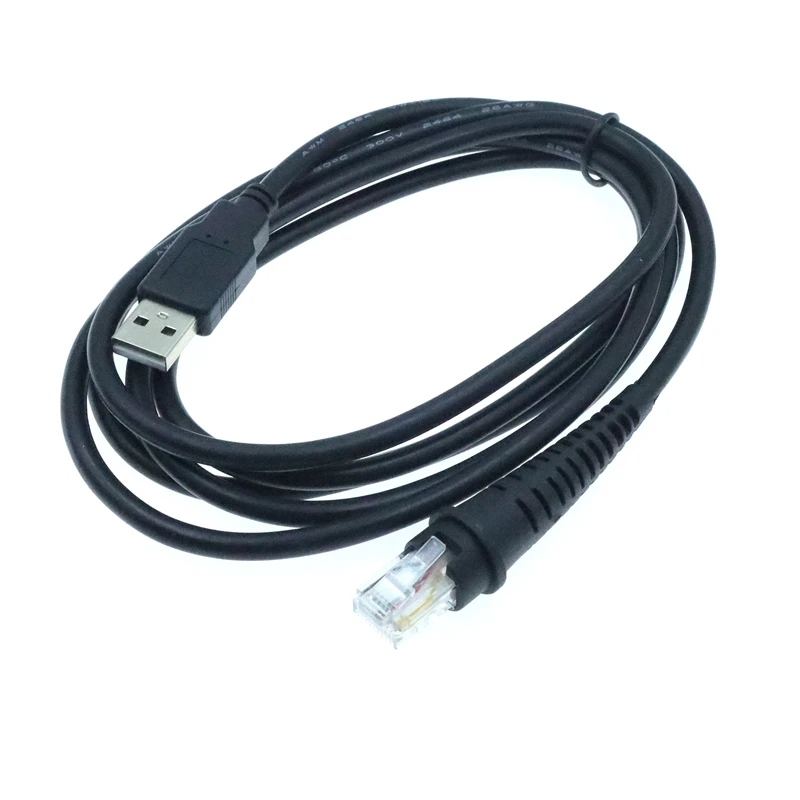 Honeywell Cable USB RJ45 para escáneres - imagen 5