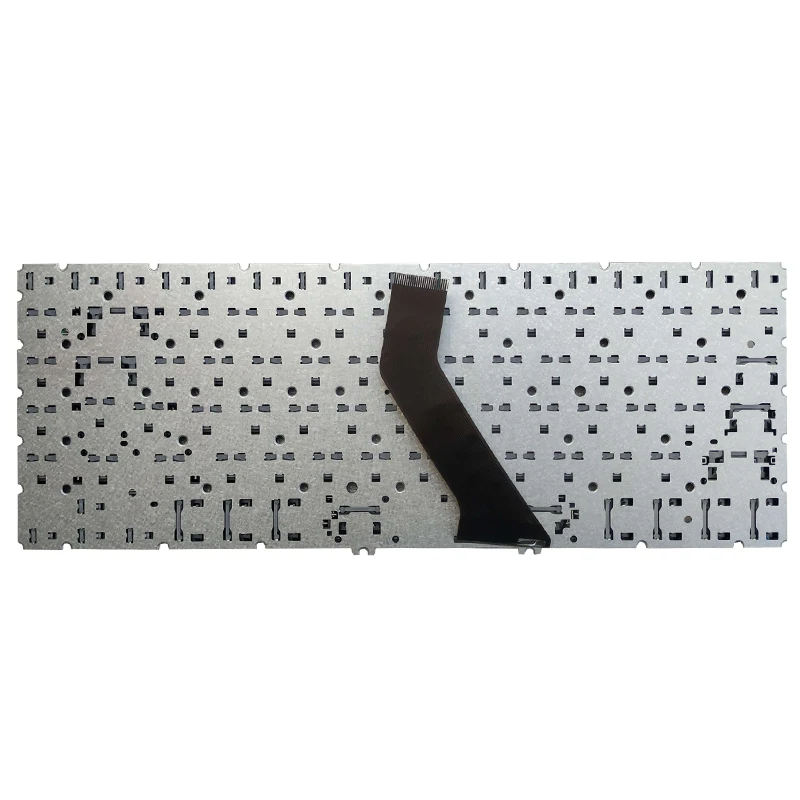 Nuevo teclado de ordenador portátil US para ACER ASPIRE V5-431 V5-431G V5-471 V5-471G V5-471-6876 V5-471-6485 M3-481 R7-471 MS2360 sin marco - imagen 3