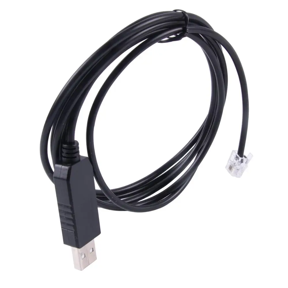 Cable de Control Telescópico Meade LX200 GPS Autostar II - imagen 2
