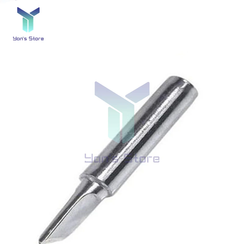 Punta de soldador 900M Serise Sting, herramientas de soldadura 900M-T-K para Estación de soldadura 936 - imagen 3