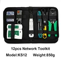 12Pcs Toolkit