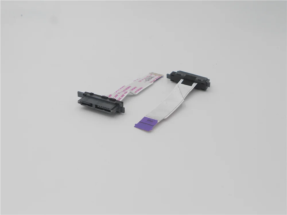 ORIGINAL Optical drive cable Hard Disk Driver HDD connector HDD Cable For Dell Inspiron 15 3567 3558 3559 ODD 450.09P05.1001