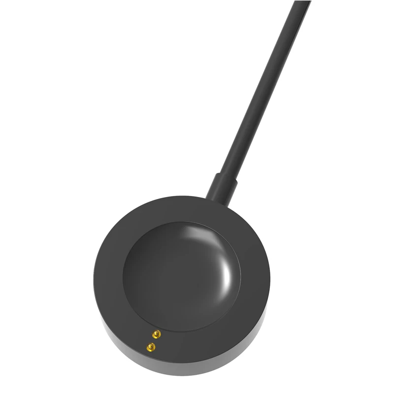 Cargador de base Cable de carga USB para Michael Kors Access Gen 4/5/5E MKT5128 MKT5127 MKT5080 MKT5077 MKT5129 MKT 5089622 - imagen 5