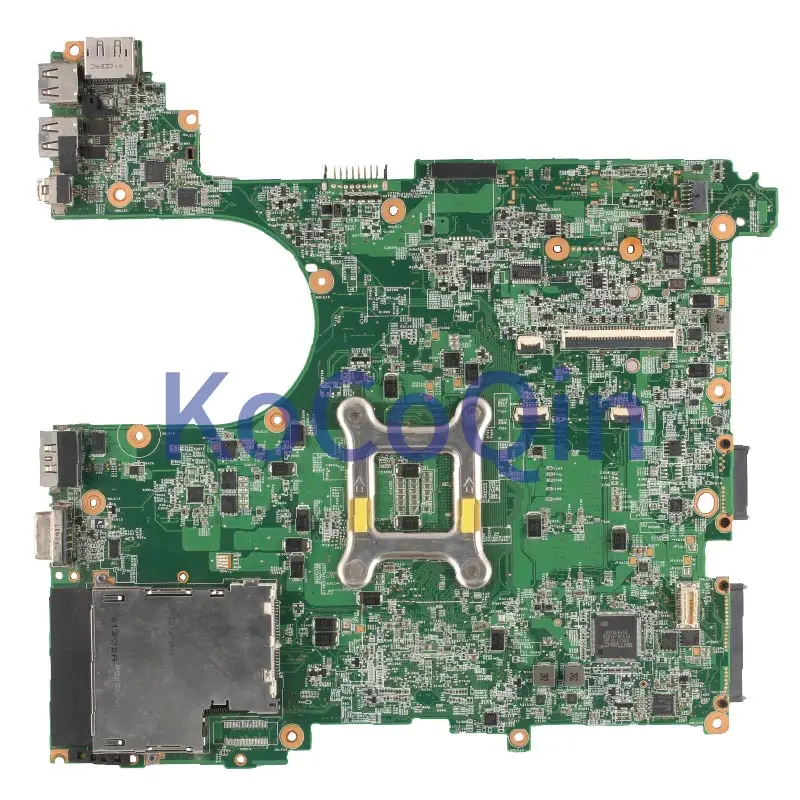654129 -001 654129 -501 para HP Probook 8560P 6560B 01015FL00 HM65 placa base para ordenador portátil - imagen 2