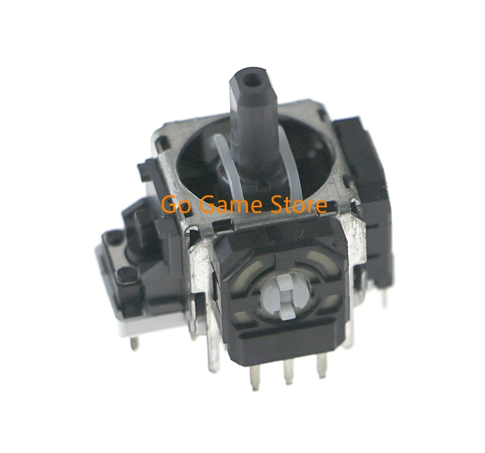 5 uds original para ps4 botón de joystick analógico 3D para xboxone para xbox one controlador compatible - imagen 5